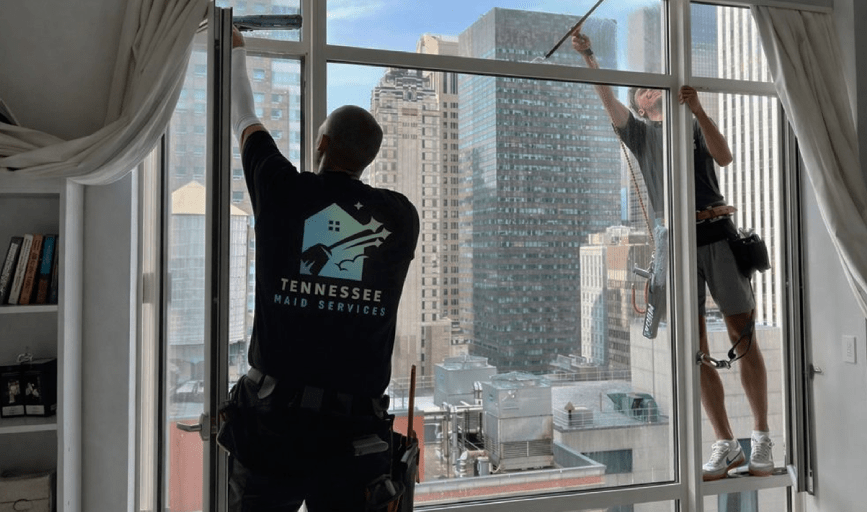 Tennessee Maid Services
